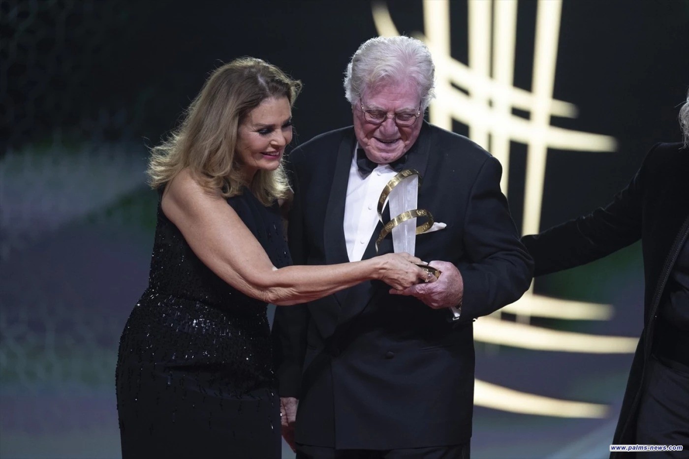 انطلاق المهرجان الدولي للفيلم في مراكش بحضور نجوم عالميين